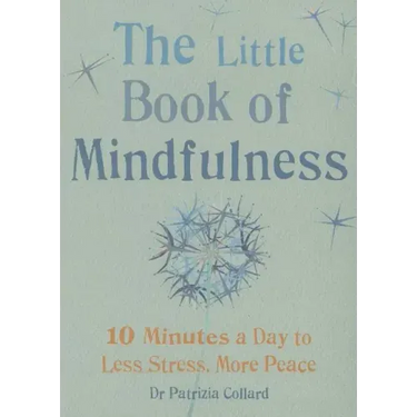 Little Book of Mindfulness: 10 Minutes a Day to Less Stress, More Peace