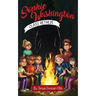 Sophie Washington: Class Retreat