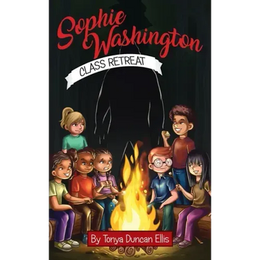 Sophie Washington: Class Retreat
