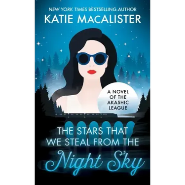 The Stars That We Steal From the Night Sky