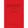 Coinage and Finances in the Reign of Domitian: A.D. 81-96
