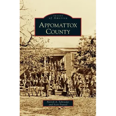 Appomattox County