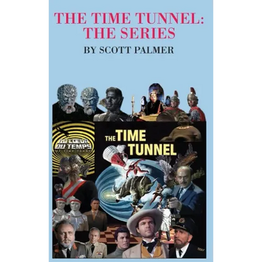 The Time Tunnel-The Series