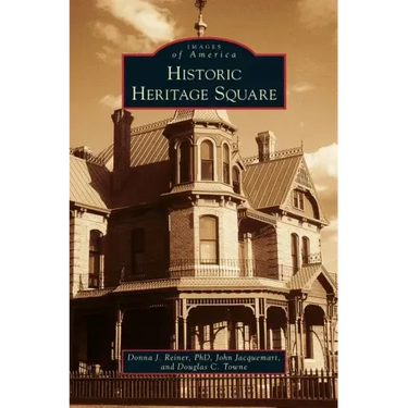 Historic Heritage Square