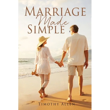 Marriage Made Simple