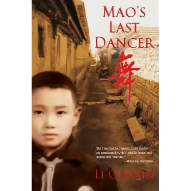Mao's Last Dancer