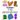 English-Chinese Traditional Cantonese Clothes Bilingual Children's Picture Dictionary