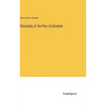 Philosophy of the Plan of Salvation