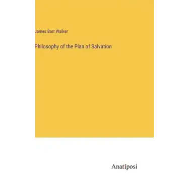 Philosophy of the Plan of Salvation