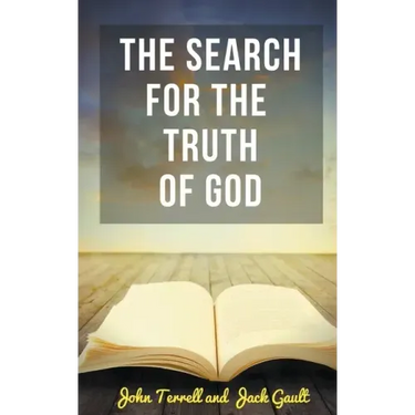 The Search for the Truth of God