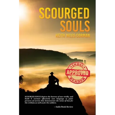 Scourged Souls