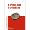 Scribes and Scribalism