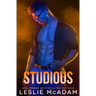 Studious: A Contemporary M/M Gay Romance Novel
