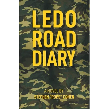 Ledo Road Diary