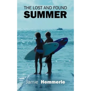 The Lost and Found Summer
