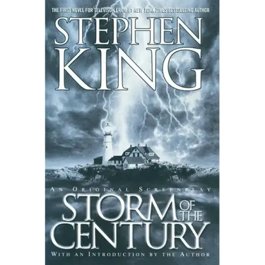 Storm of the Century