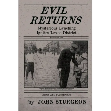 Evil Returns