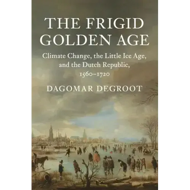 The Frigid Golden Age