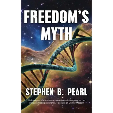 Freedom's Myth