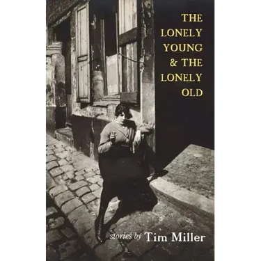 The Lonely Young & the Lonely Old
