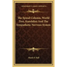 The Spinal Column, World Tree, Kundalini and the Sympathetic Nervous System