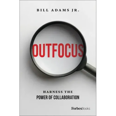 Outfocus: Harness the Power of Collaboration
