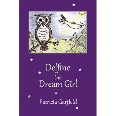 Delfine the Dream Girl