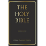 The Holy Bible: Literal Standard Version (LSV), 2020
