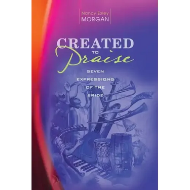 Created to Praise