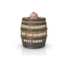 From the Bottom of the Barrel: From a prisoner trapped in my own mind, to holding the keys to success