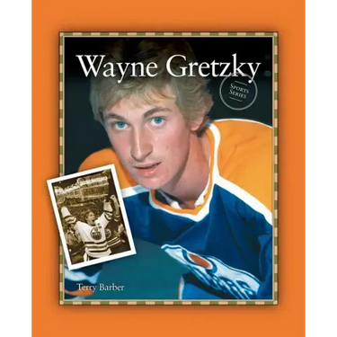Wayne Gretzky