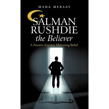 Salman Rushdie the Believer: A Satanic Journey Mirroring Belief