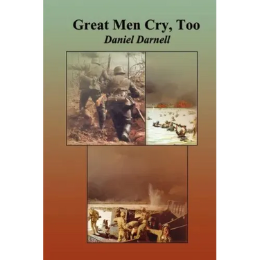 Great Men Cry Too