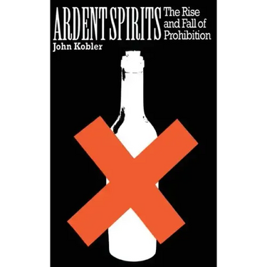 Ardent Spirits PB