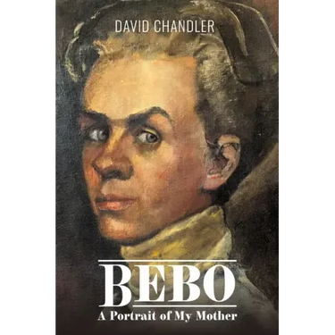 Bebo: A Portrait of My Mother