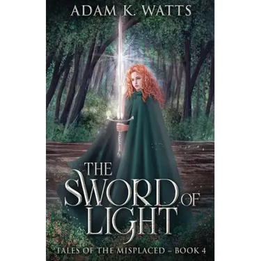 The Sword of Light
