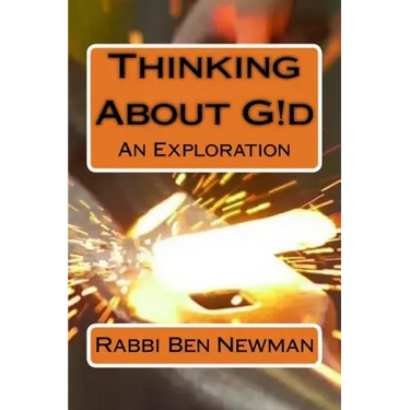Thinking About G!d