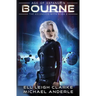 Bourne: The Ascension Myth Book 8