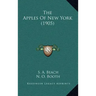 The Apples of New York (1905)