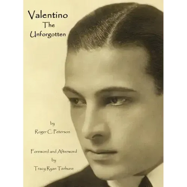 Valentino the Unforgotten