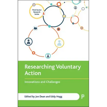 Researching Voluntary Action: Innovations and Challenges