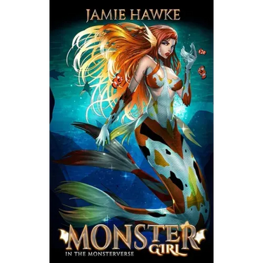 Monster Girl in the Monsterverse