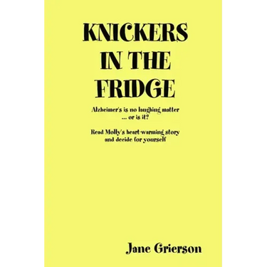 Knickers in the Fridge