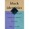 Black Identities: West Indian Immigrant Dreams and American Realities