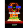 Bombs and Bullets of Prayer and Praises That Silence Witchcraft Powers