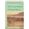 The Court-Martial of Daniel Boone