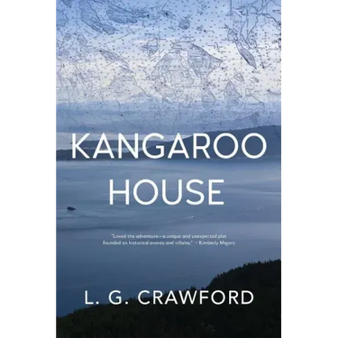 Kangaroo House