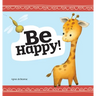 Be Happy: Baby Book