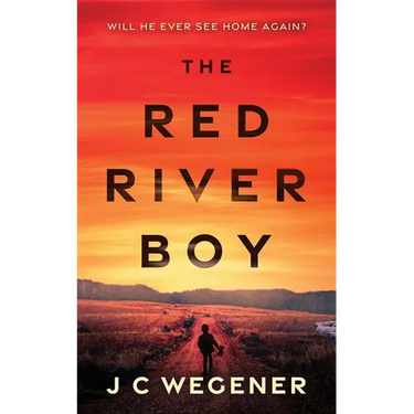 The Red River Boy