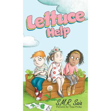 Lettuce Help